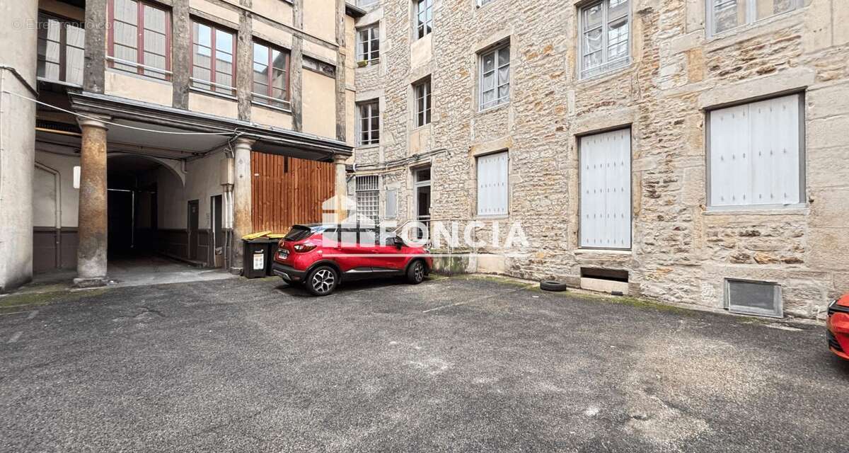 Centre ville - photo 2