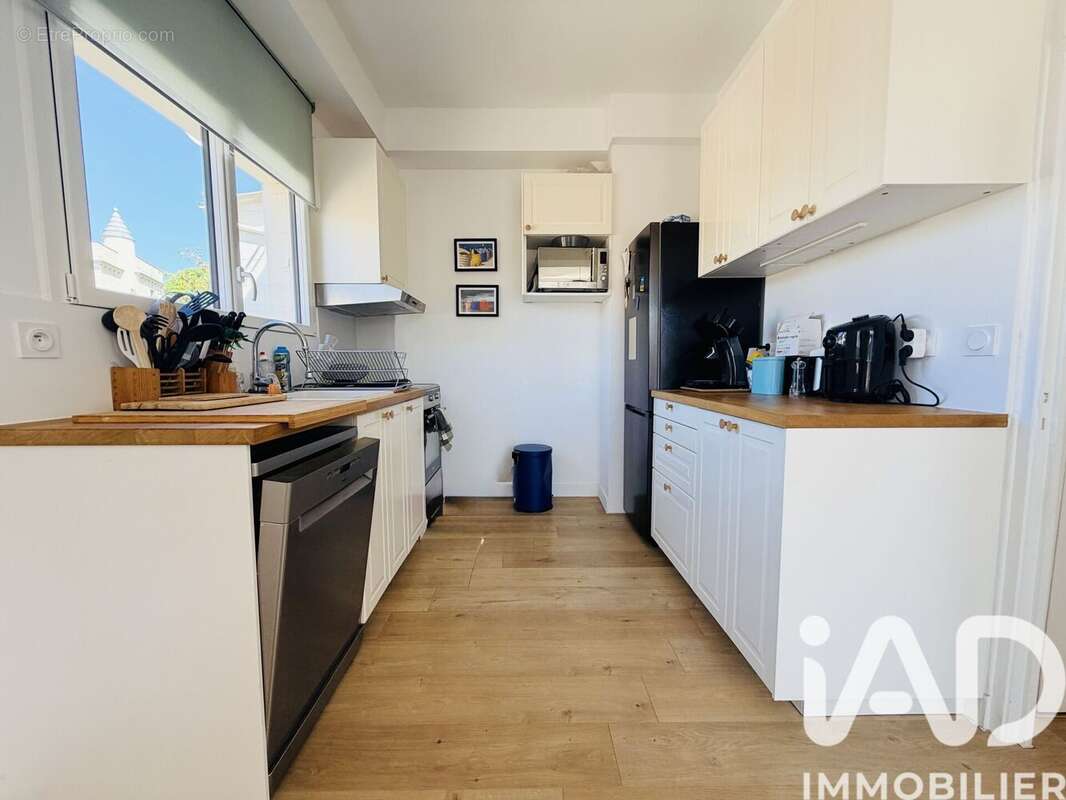 Photo 5 - Maison à TROUVILLE-SUR-MER
