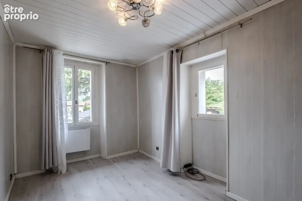 Maison 5 pièces 74 m² à vendre à Vetraz-Monthoux (74100) - photo 9