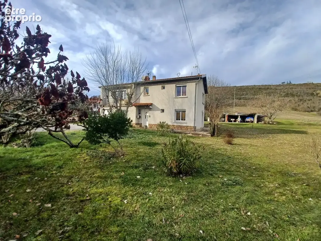 Maison 6 pièces 153 m² à vendre à Albi (81000) - photo 3