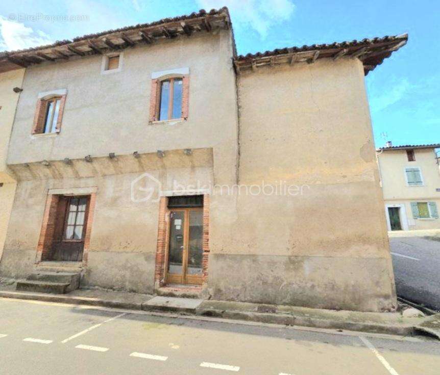 Maison de village avec fort potentiel idéale investisseur ou grande famille - photo 13