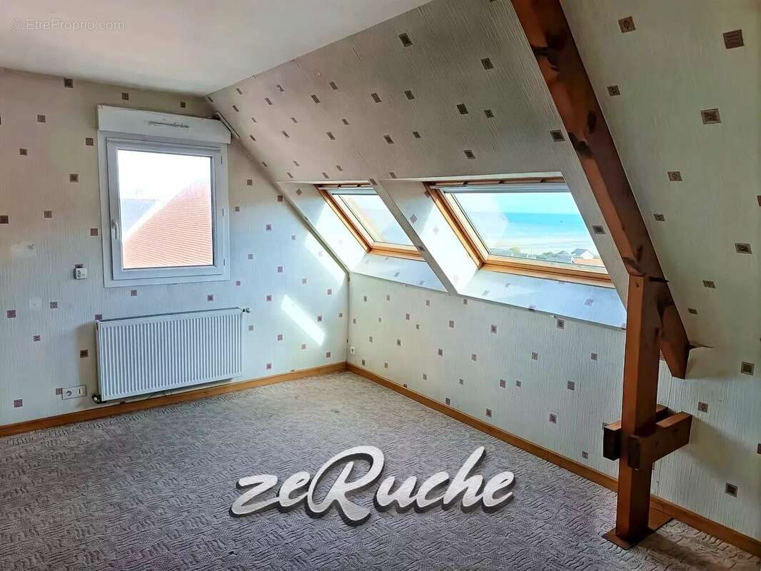 Maison à SAINT-COME-DE-FRESNE