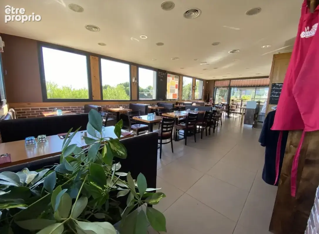 À la recherche d'une opportunité profesionnelle à Colombiers, Hérault ? Découvrez le restaurant brasserie "Cante Café" ! - photo 5