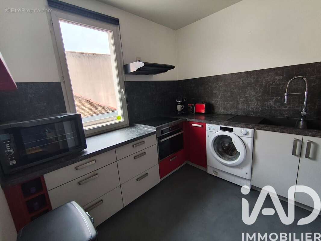 Appartement 63 m² à Montereau-Fault-Yonne  - photo 4