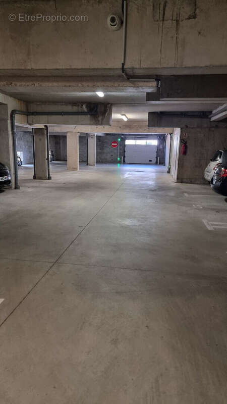Leucate, Appartement T2 + place de parking privative - photo 7