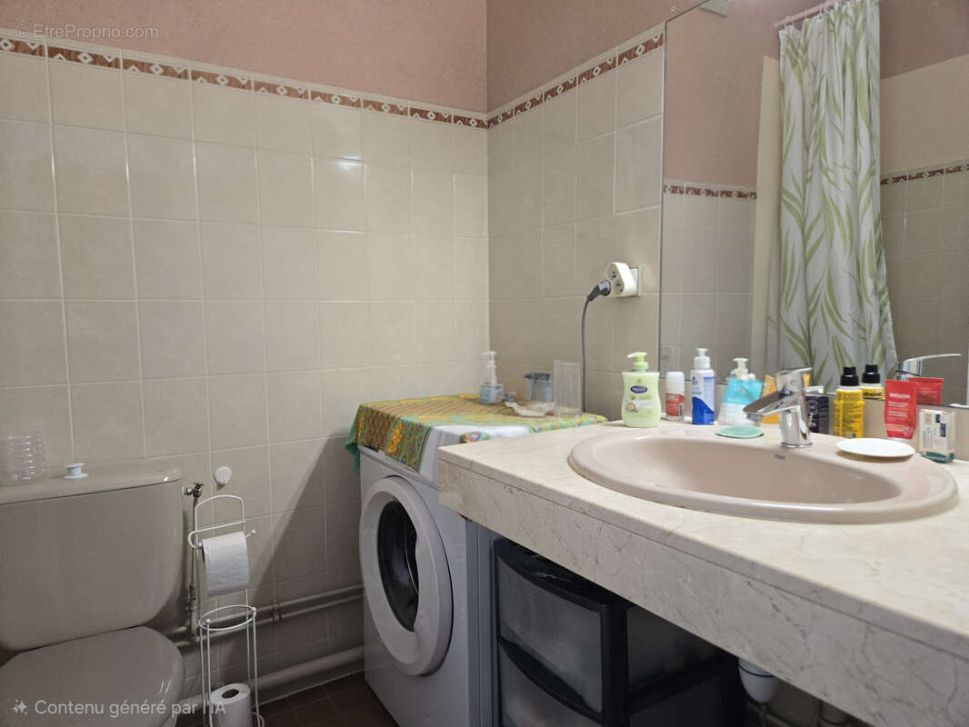 Appartement à ROCHEFORT