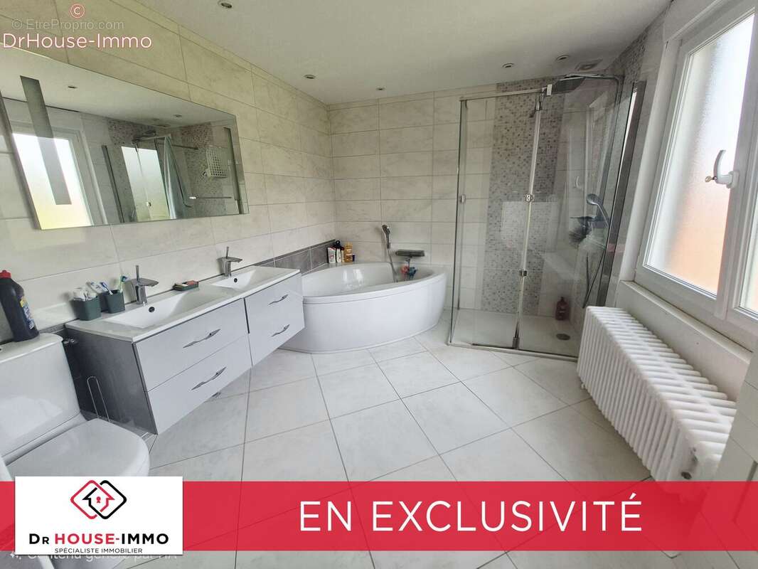 Maison 130 m² à Isbergues  - photo 31