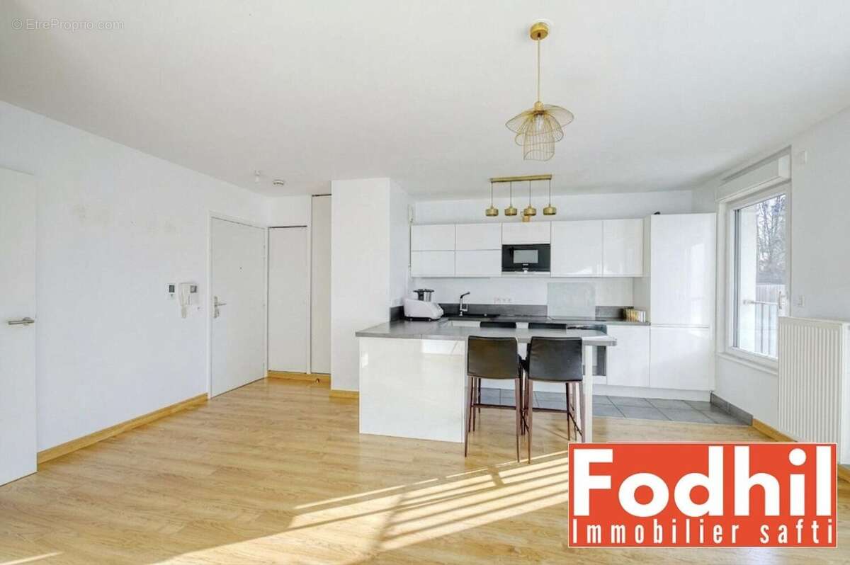 Photo 3 - Appartement à CHATENAY-MALABRY