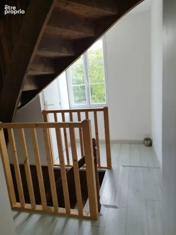 A vendre maison pont d'ain 01160 - photo 8