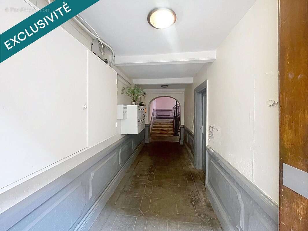 Photo 5 - Appartement à MONTBRISON
