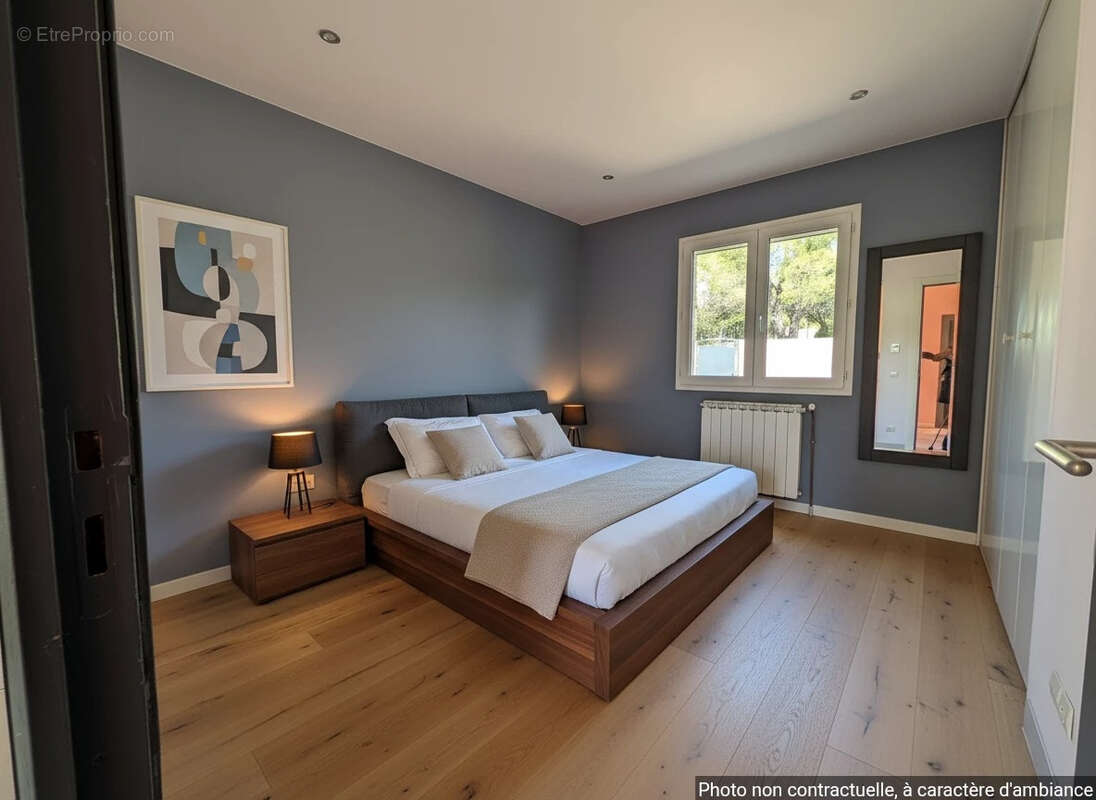 Maison à PRADES-LE-LEZ