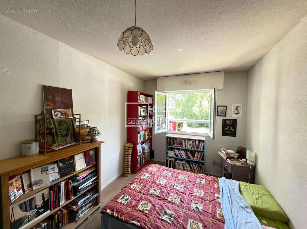 À vendre - agence giboire *exclusivite* appartement 2 pièces 47,57m² - rennes - photo 2