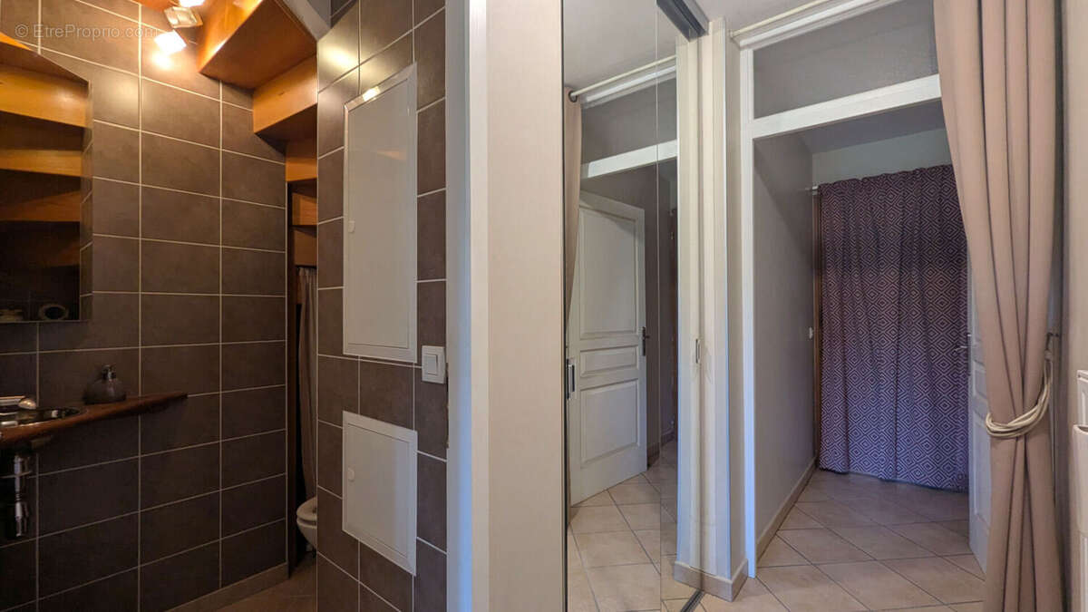 SEYNOD - Exclusivité - Compromis idéal maison/appartement - photo 11