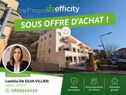 Appartement à SAINT-MARTIN-LE-VINOUX