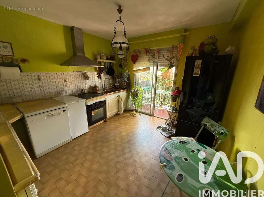 Photo 2 - Appartement à NARBONNE