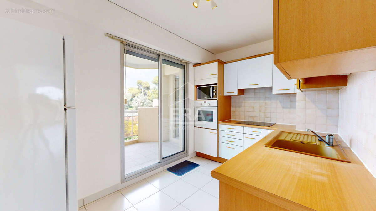 Appartement 80m² à nice - photo 8