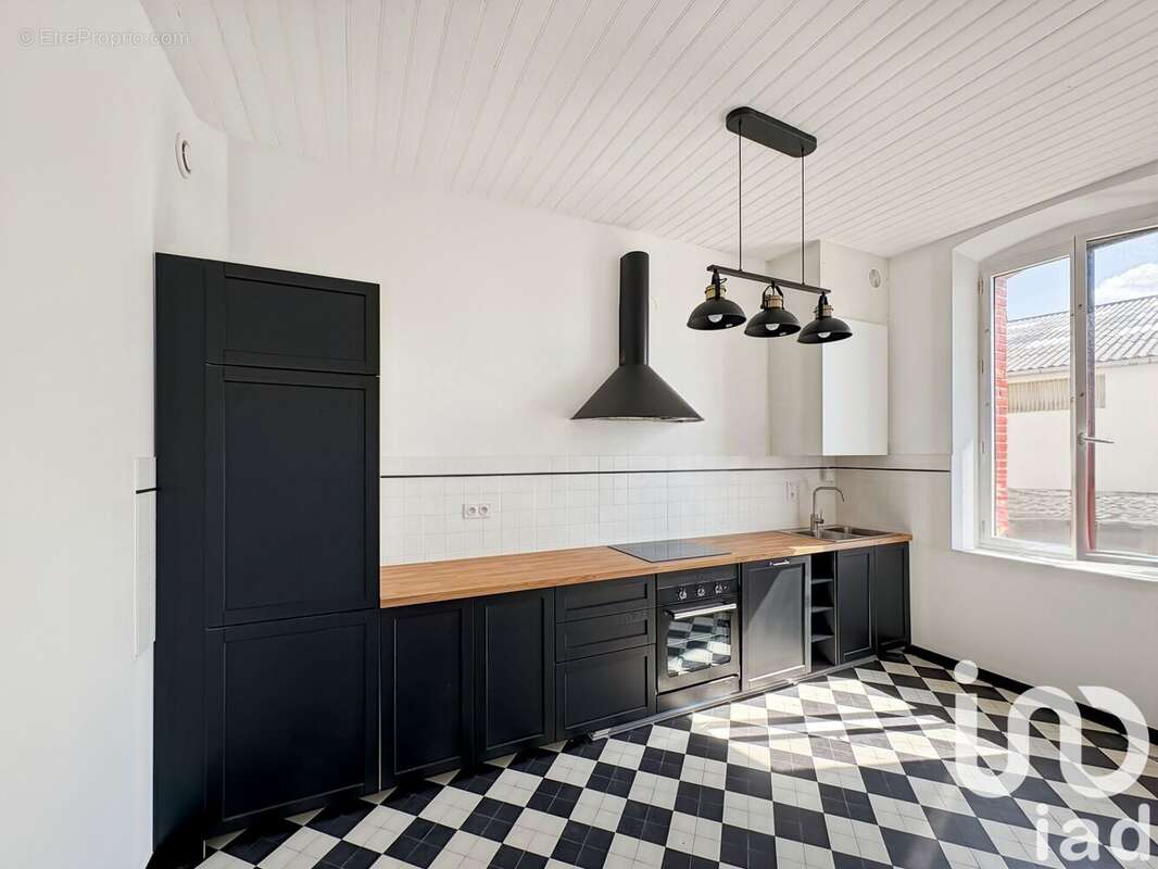 Photo 6 - Maison à PORT-LOUIS