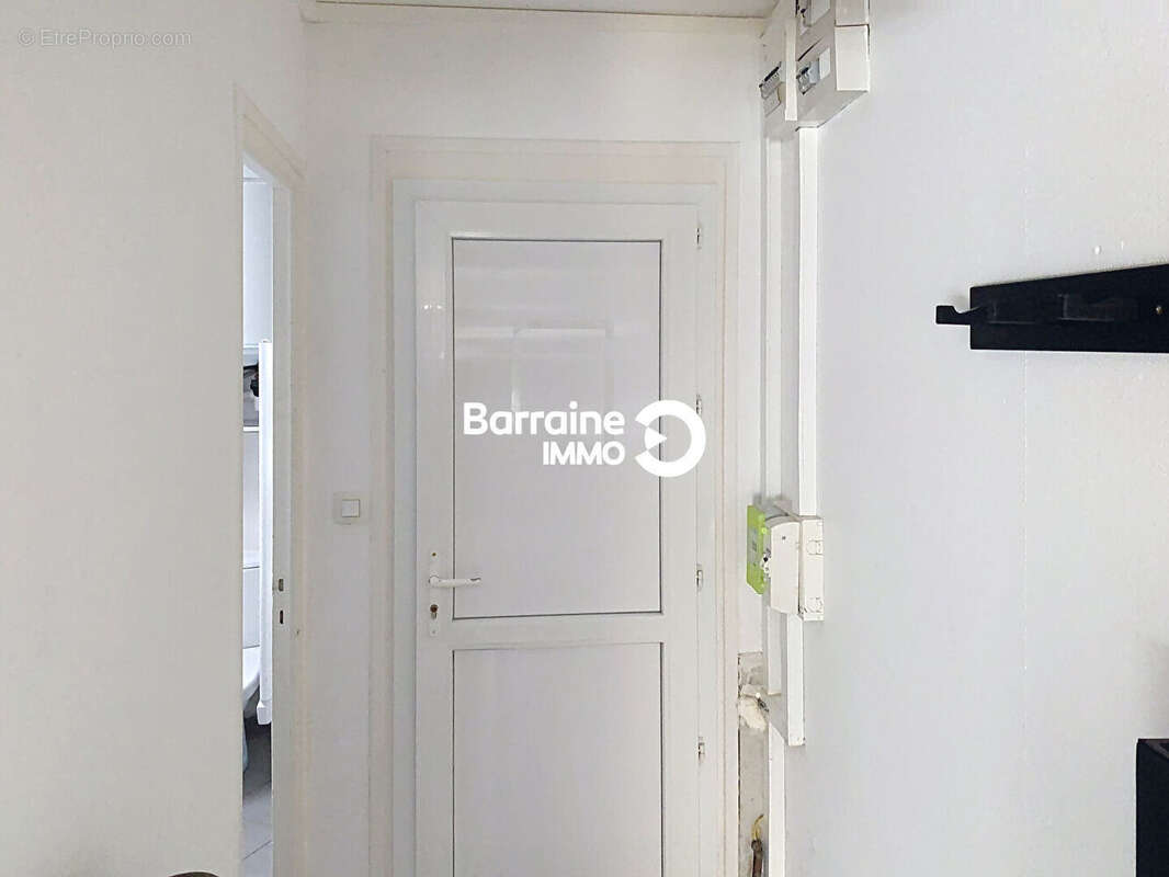 Appartement à GUIDEL