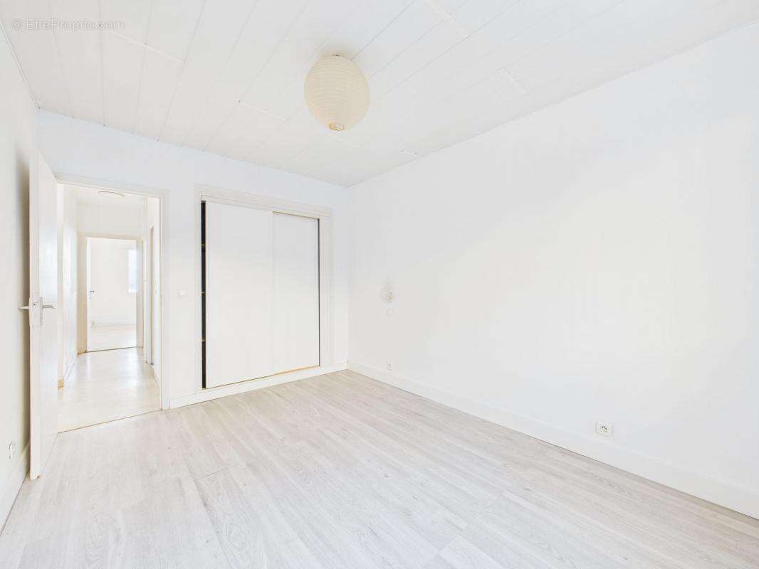 Appartement à AJACCIO