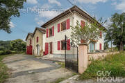 Maison à AMOU
