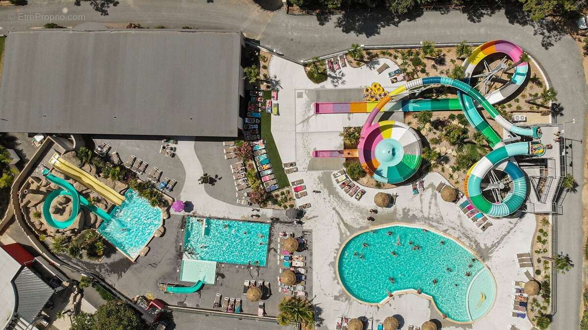 Maison à SAINT-JEAN-DE-MONTS