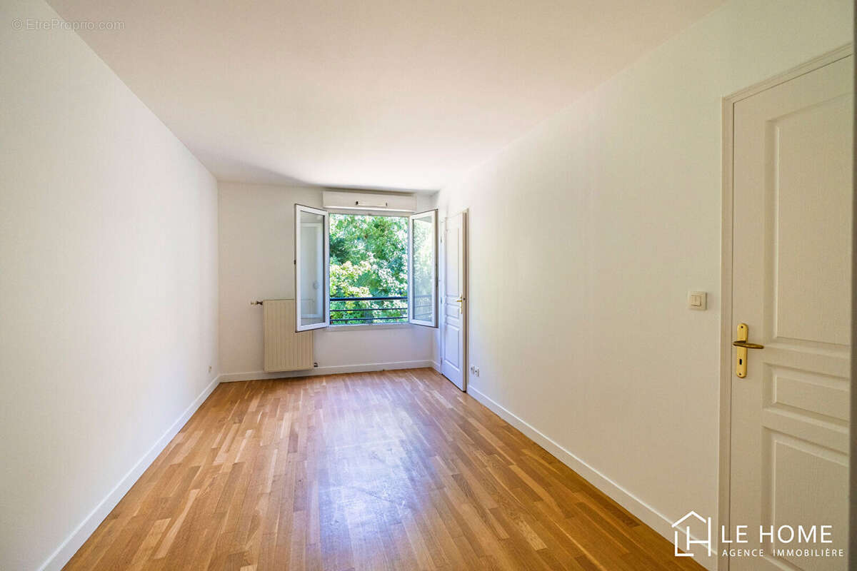 Appartement à LYON-5E