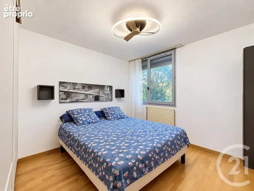 Appartement 4 pièces 84 m² à vendre à Lyon-7e (69007) - photo 8