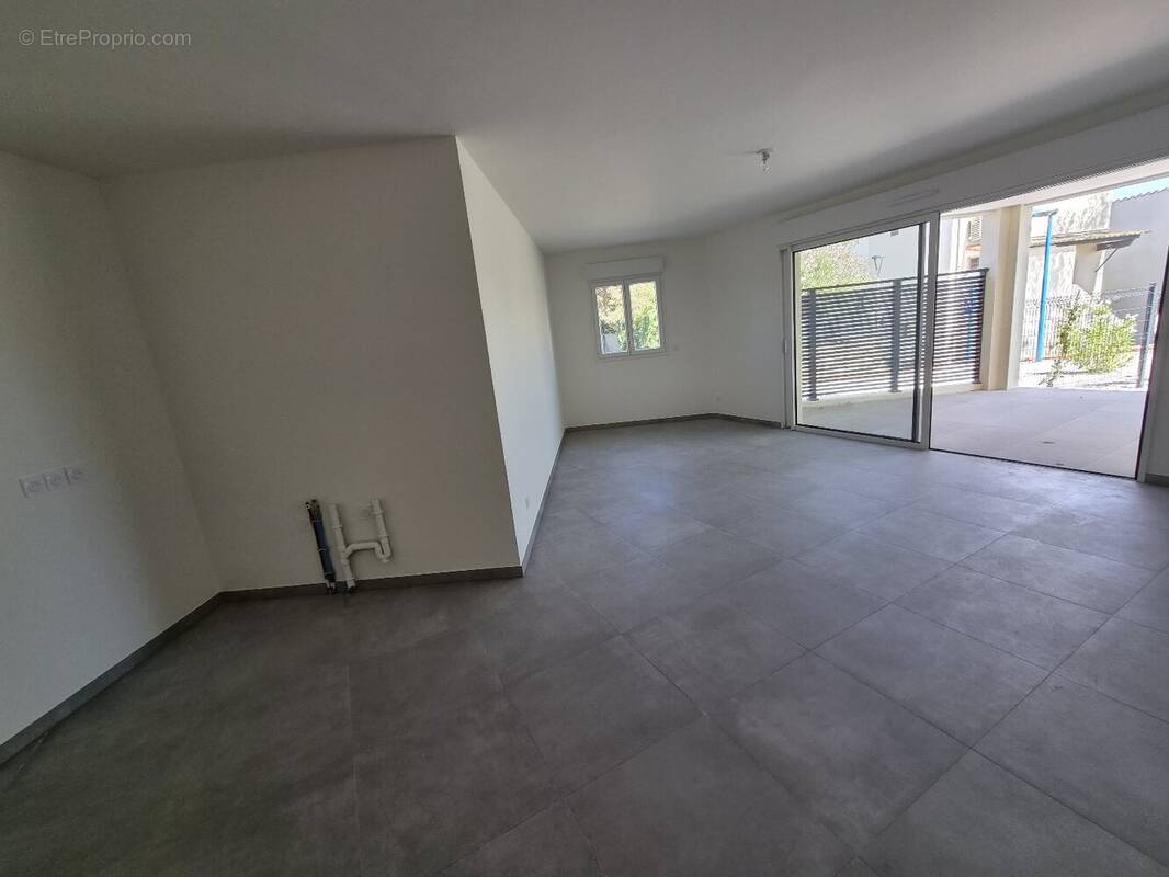 Appartement à ARGELES-SUR-MER