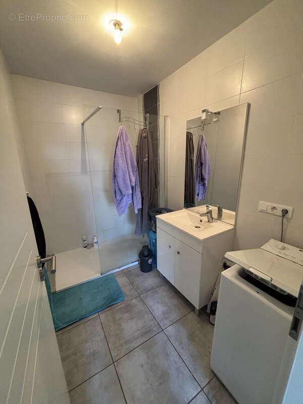 Appartement à LANCRANS