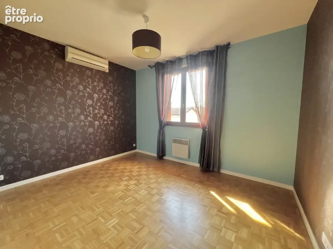 Maison sur sous-sol hors sol de 87m2 a mions - photo 9