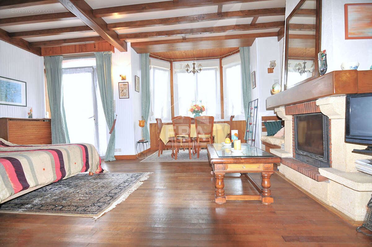 A Vendre - Maison 11 pièces 270 m² - Berck plage - photo 4