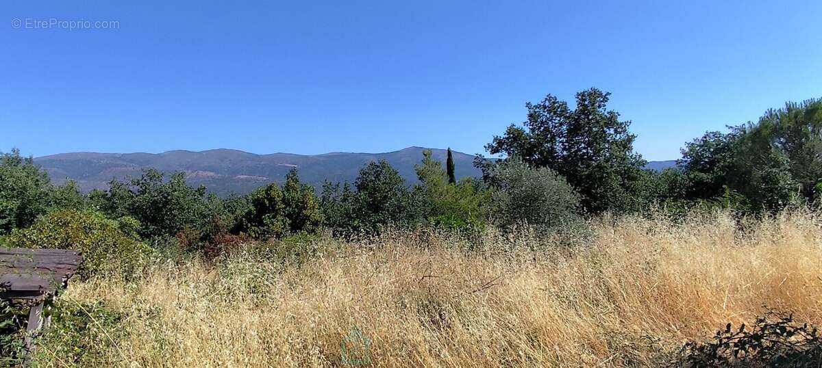 Maison bio climatique 6 pièces à rénover sur terrain 2500 m² - photo 23