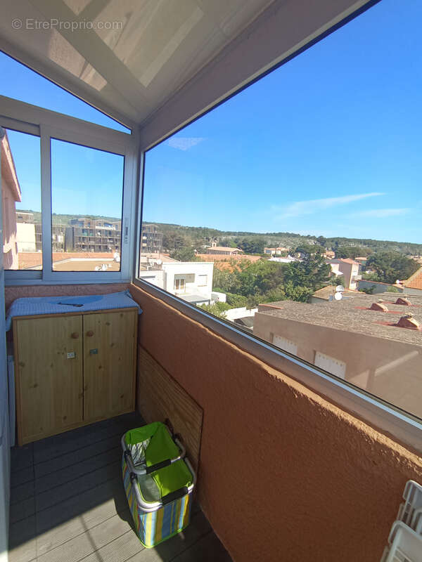 Appartement à NARBONNE