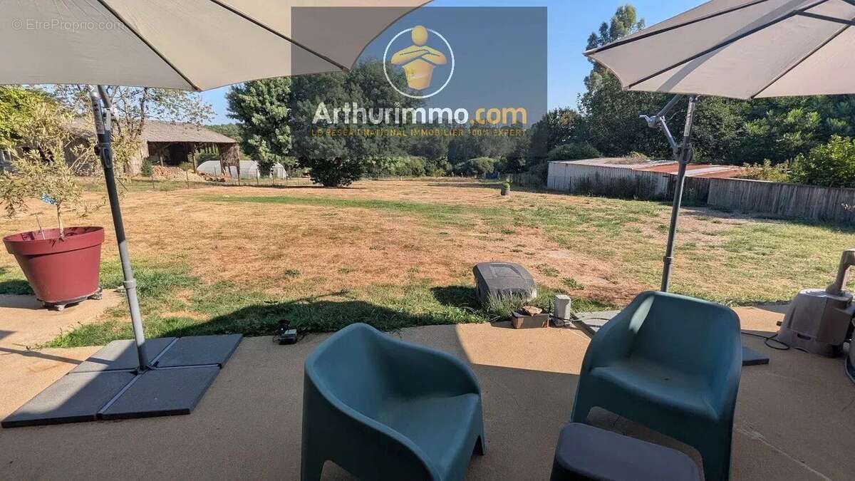 Vente Maison Hellean(56120) 252 000ï¿œ - photo 4
