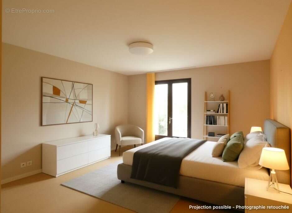 Maison à OUZOUER-SUR-LOIRE