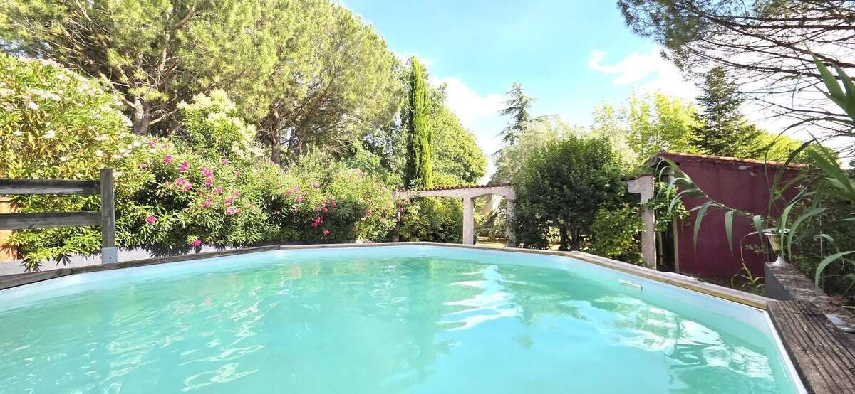 Maison 209 m² à Montlaur  - photo 3