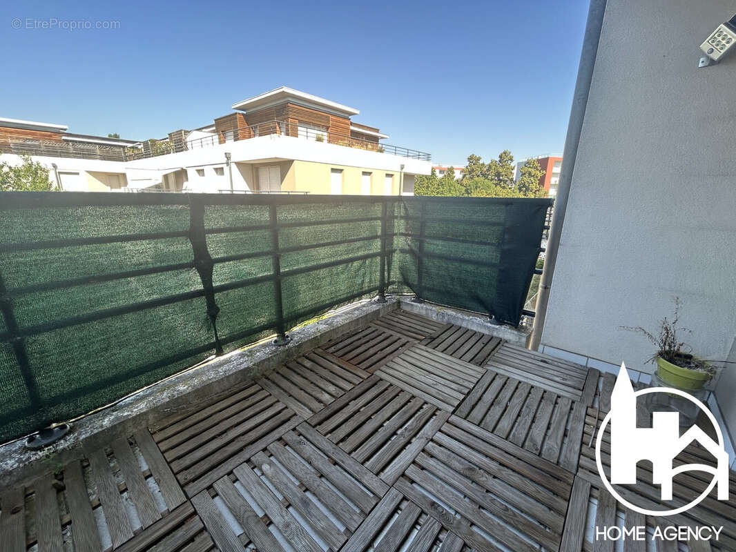 Appartement 67 m² à Strasbourg  - photo 2