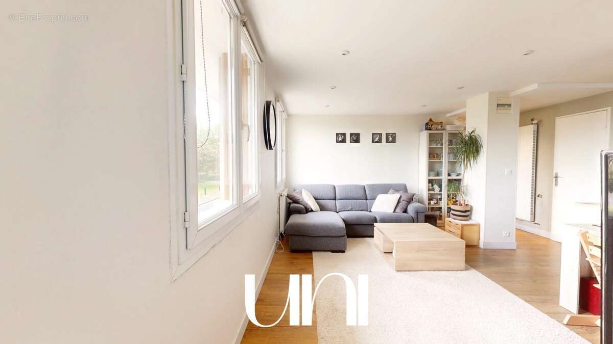 Appartement à CAEN