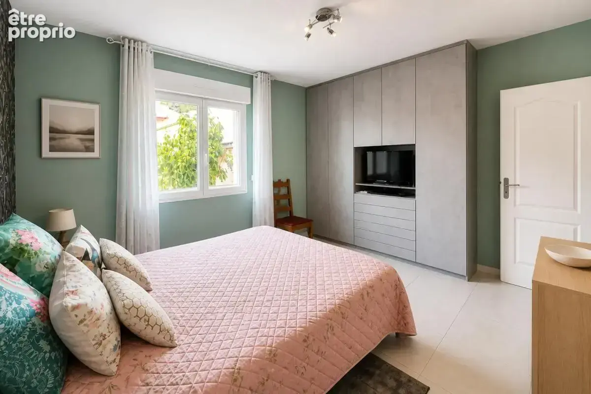 Maison Annonay, 132m2 avec grand garage et 800m2 de terrain - photo 17