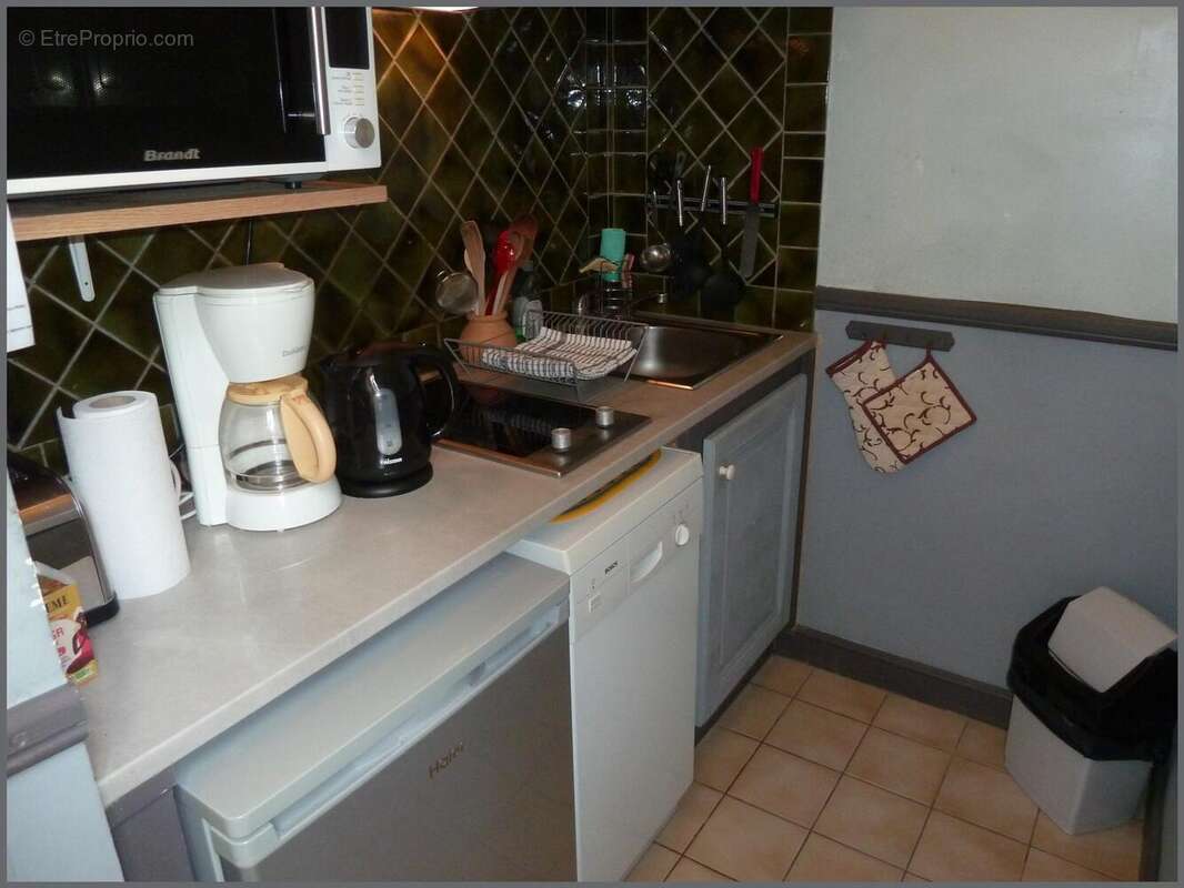 Photo 4 - Appartement à MONTBRUN-LES-BAINS