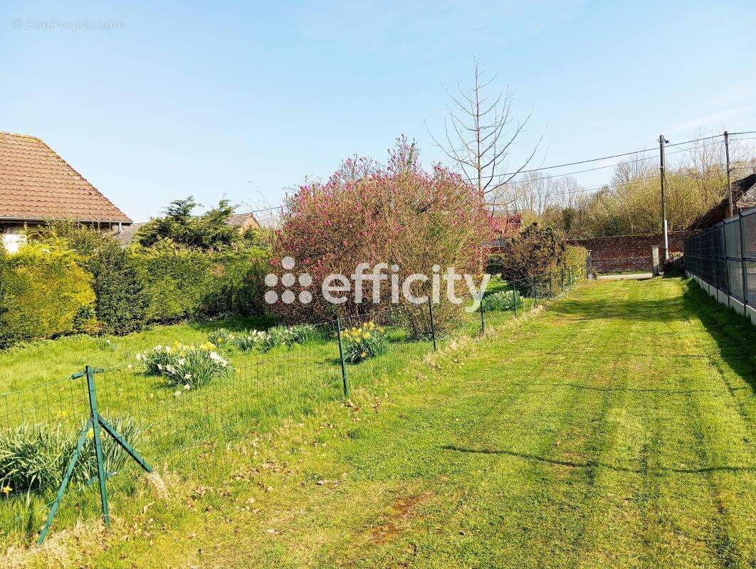 Maison 55 m² à Bouquemaison  - photo 8