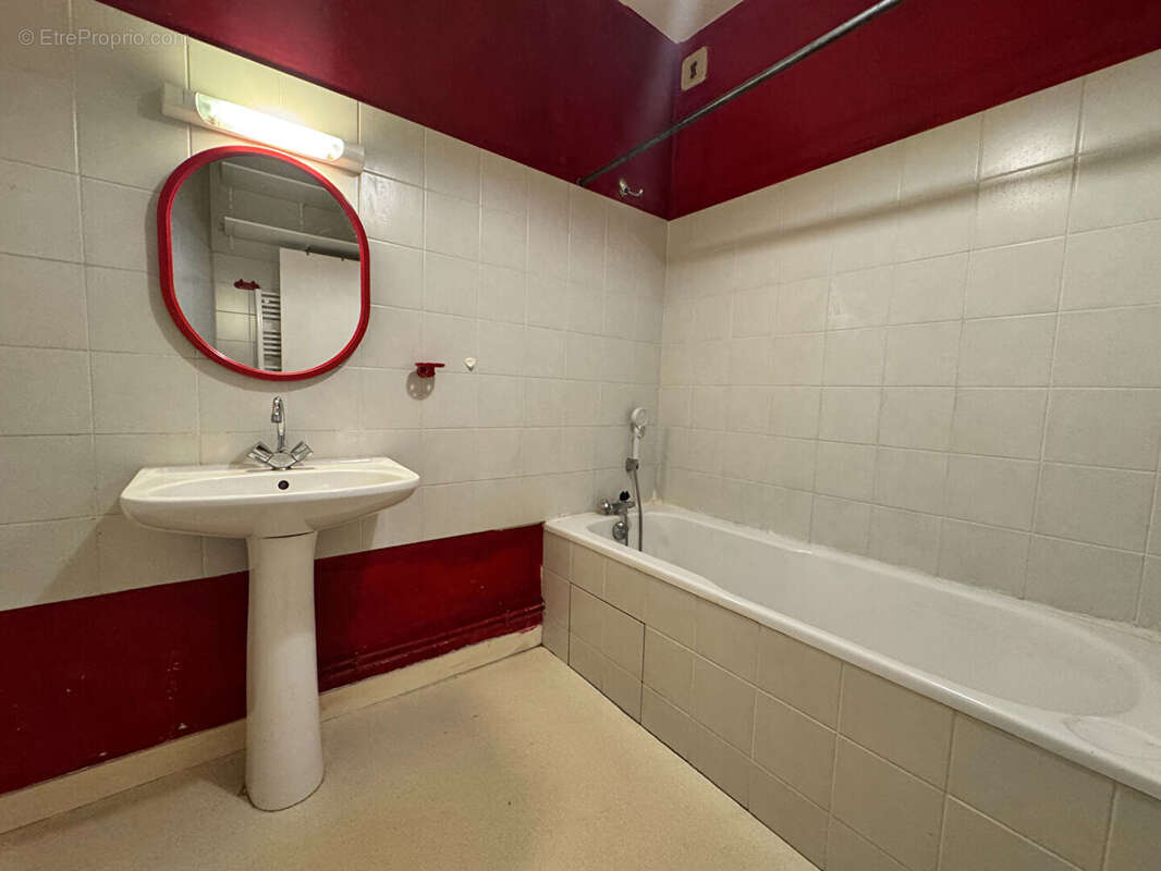 Appartement à POITIERS