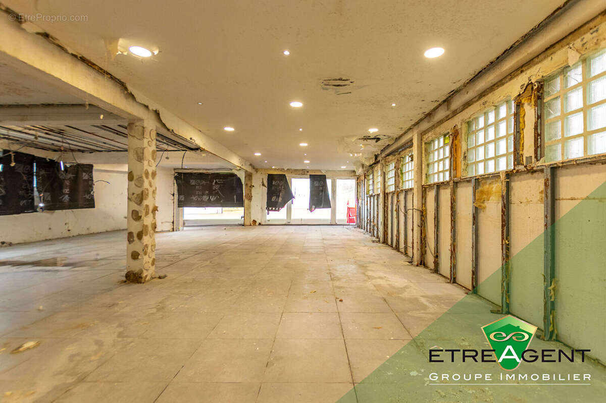 Maison à MONTMORENCY