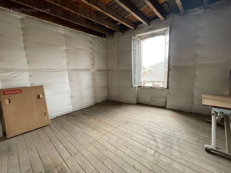 Appartement à DECAZEVILLE