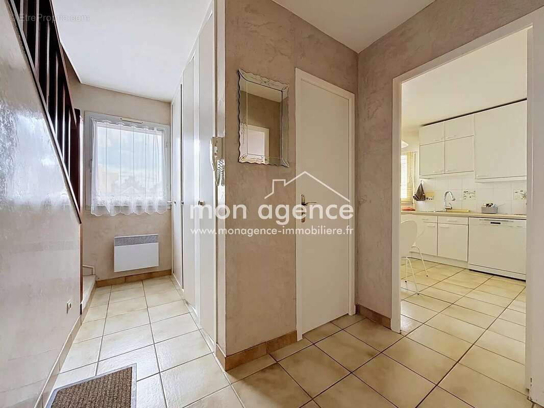 Appartement à ROUEN