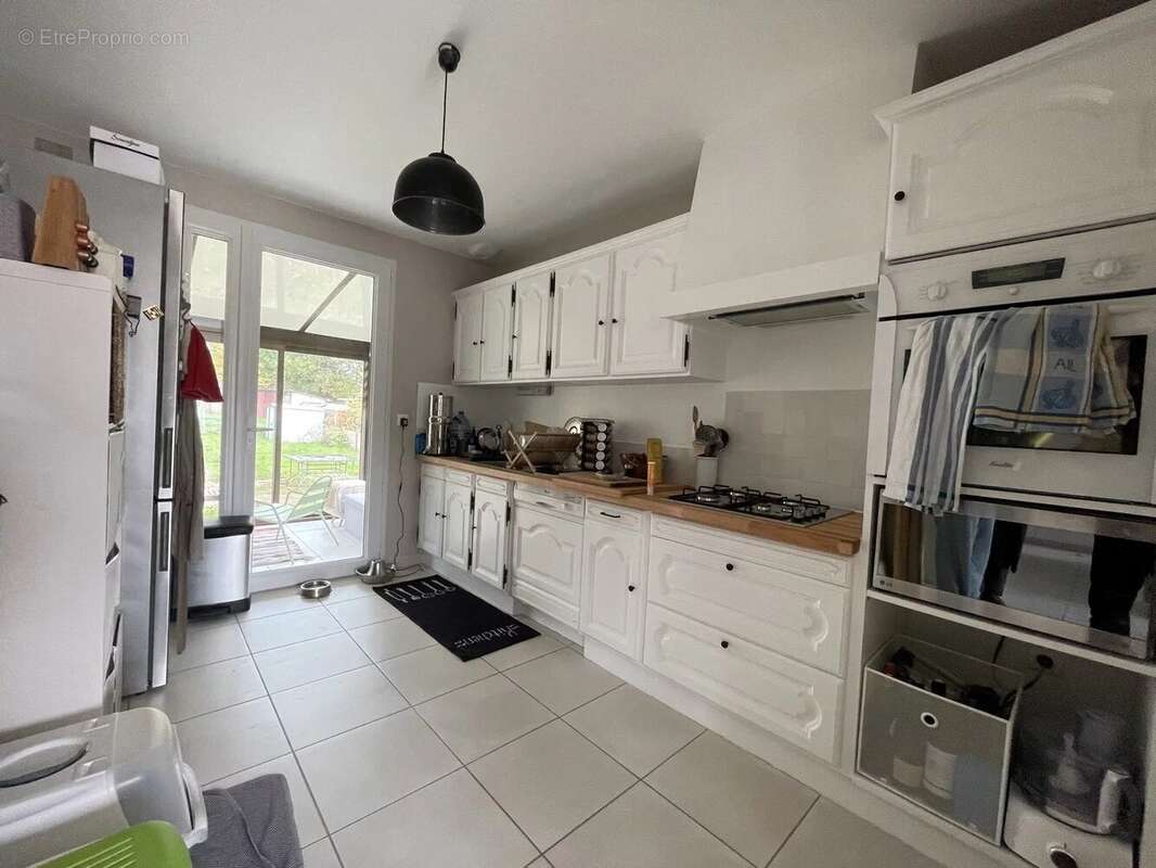 Maison à PLESLIN-TRIGAVOU