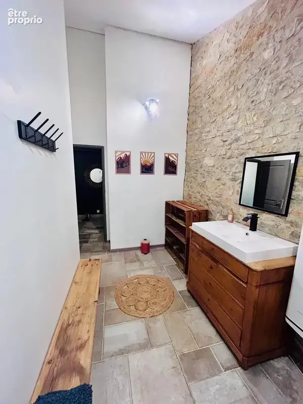 Loft d’exception de 200 m² environ  à canet - photo 14