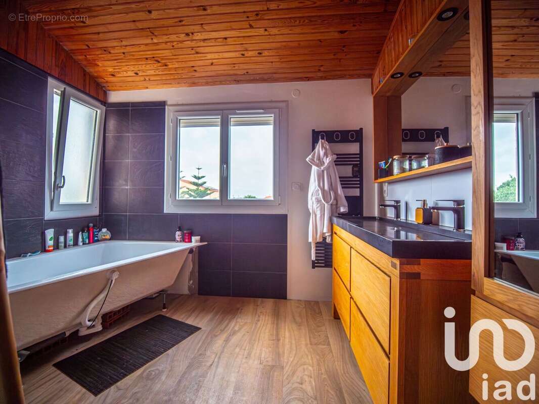 Photo 6 - Maison à VILLENEUVE-DE-LA-RAHO