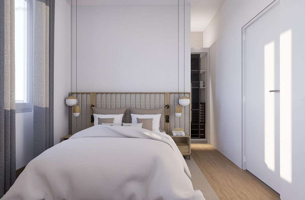 Appartement à VICHY