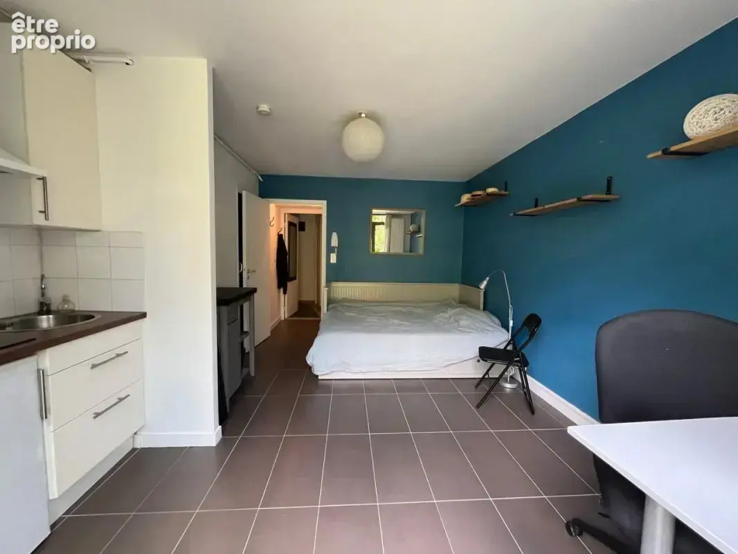 Maison d'architecte - 153 m² + grand garage - A quelques minutes à pied de la gare SNCF - photo 4
